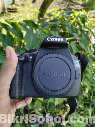 Canon 1200d